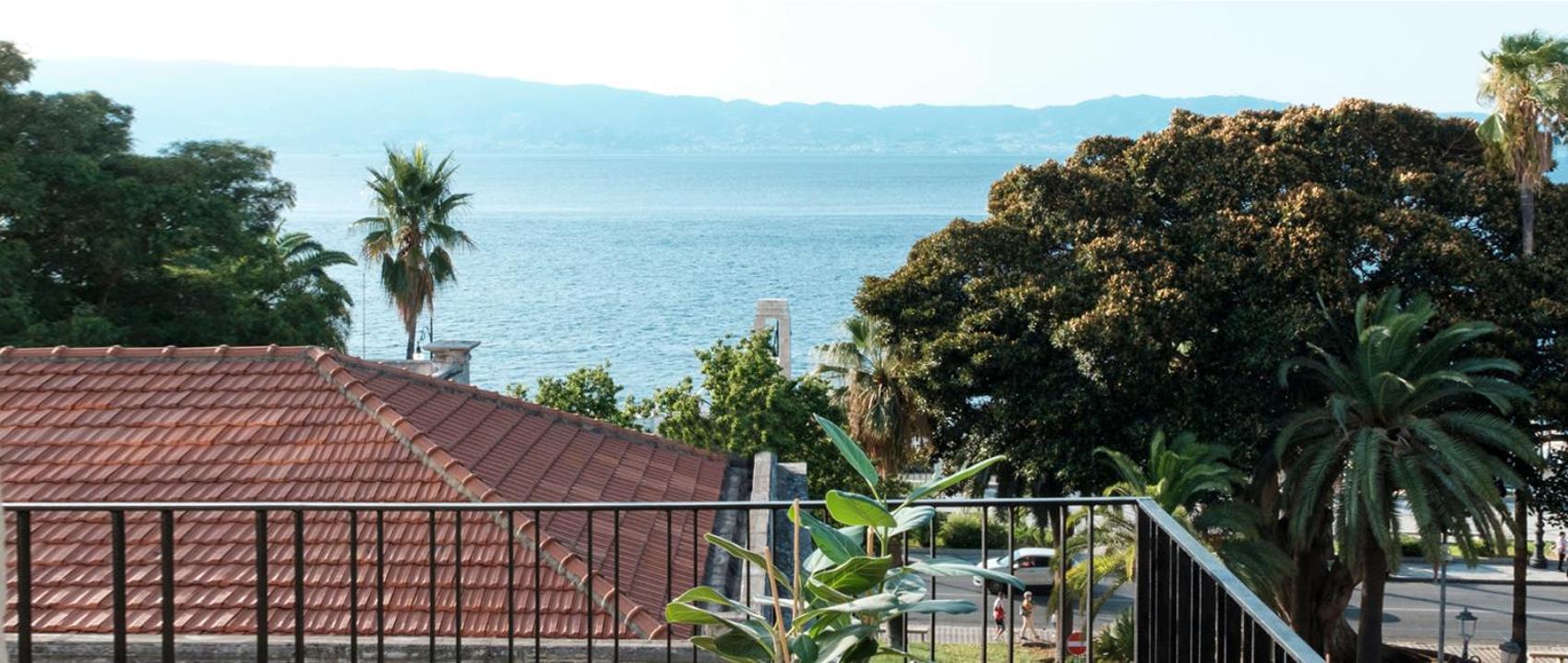 Malalbergo Reggio di Calabria Zewnętrze zdjęcie
